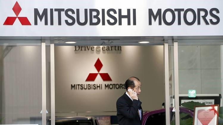 Mitsubishi Motors told to pay $1billion over US car crash