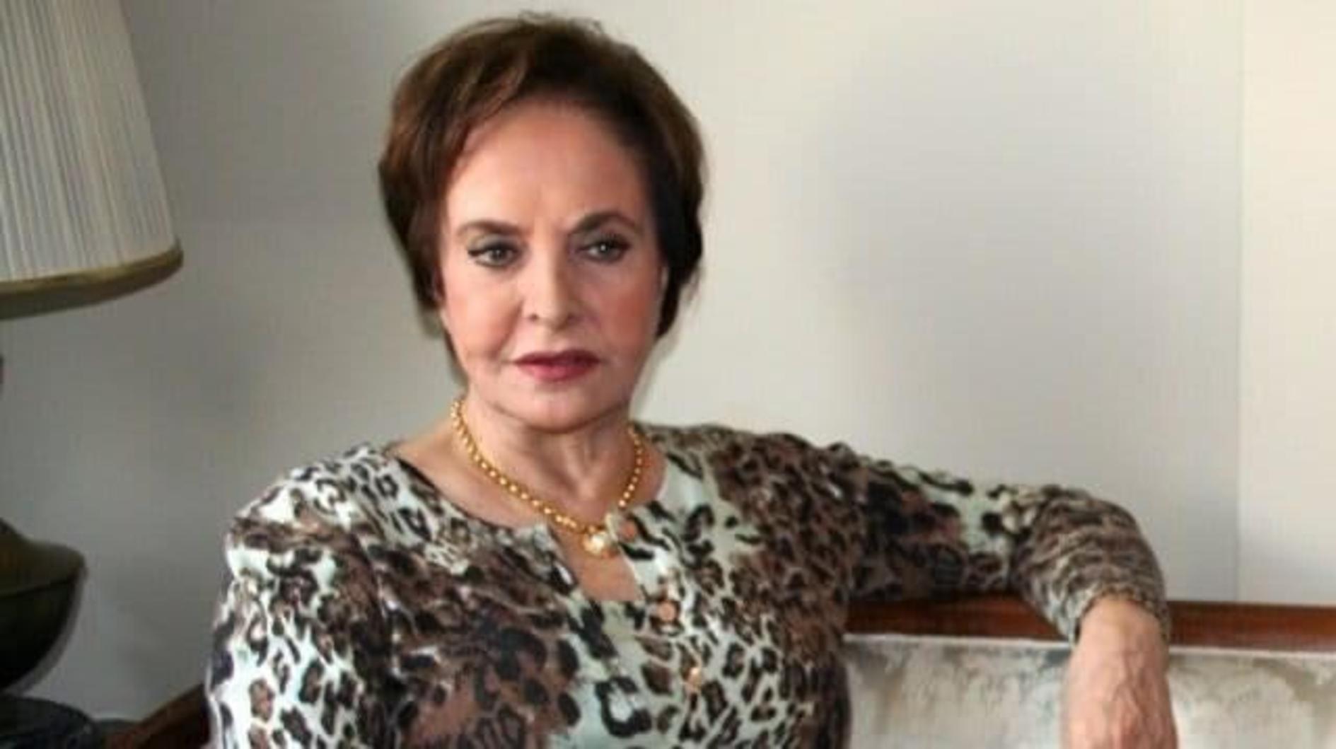 资深女演员Ayten Gökçer去世，享年84岁