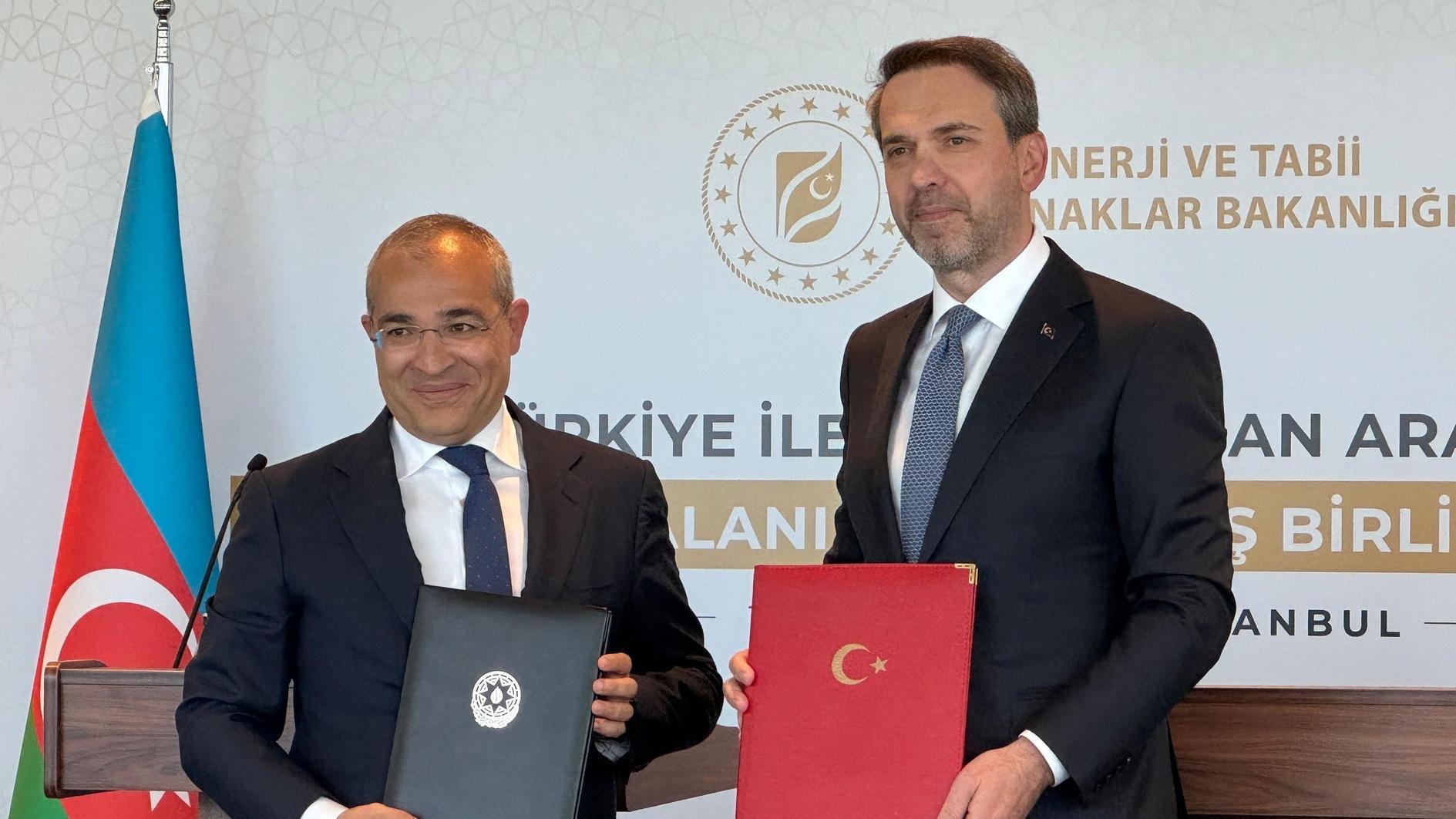 土库曼斯坦天然气将经由土耳其运输至欧洲
