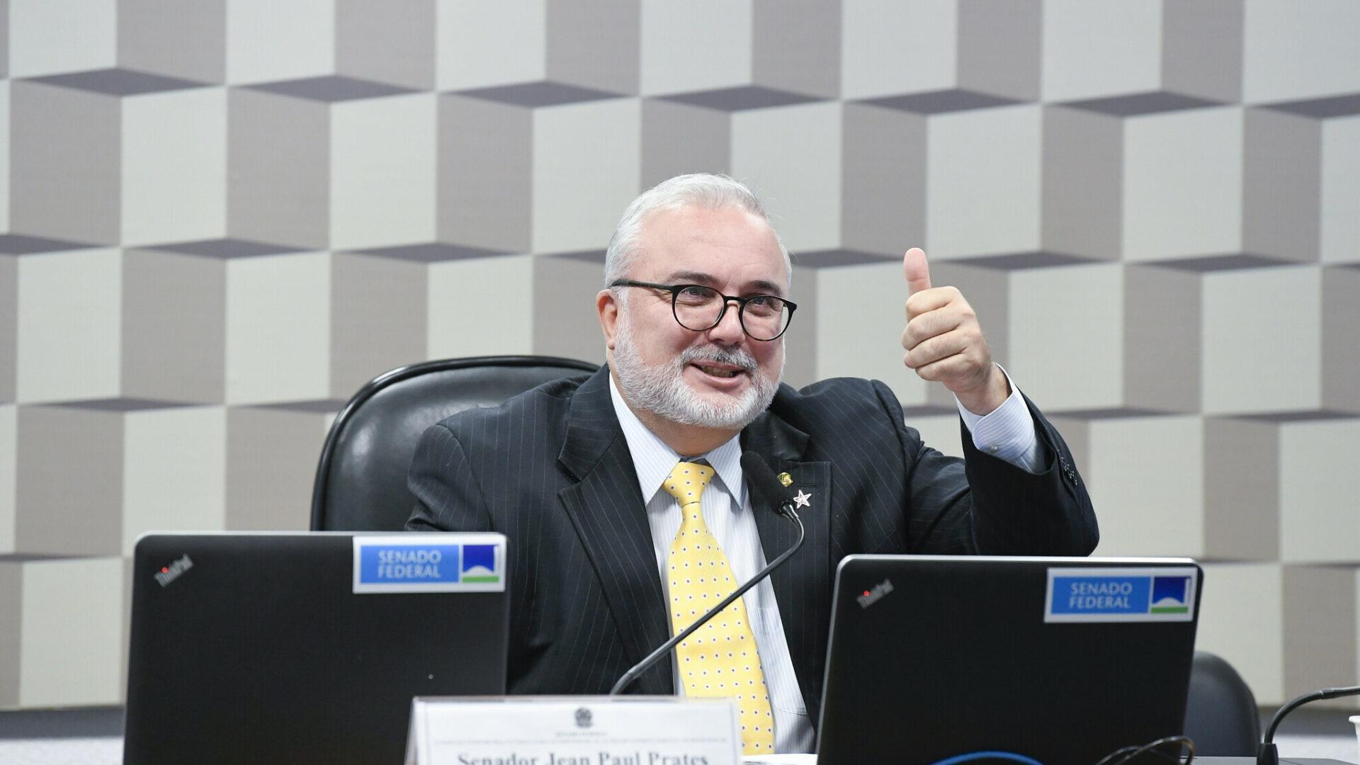 巴西国有石油公司首席执行官被解职