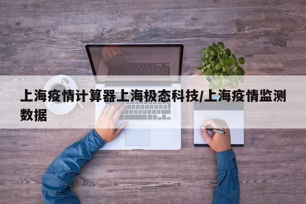 "上海疫情实时监测平台上线 极态科技助力精准防控"