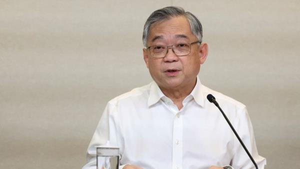 教育部每年将招聘逾千名教师：李智陞