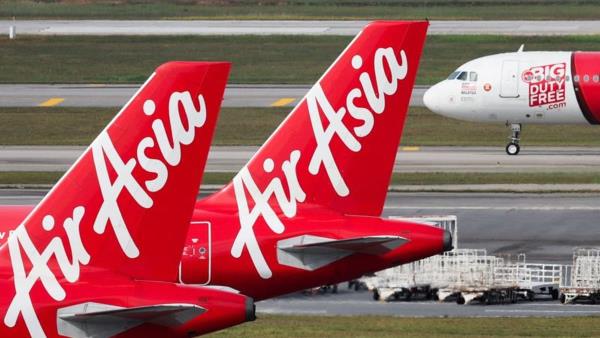 亚航签署协议订购最多70架空客A321XLR客机 公司重组接近尾声