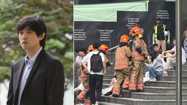 字节跳动大规模食物中毒事件：餐饮公司认罪