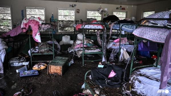 得克萨斯州洪水死亡人数升至43人，夏令营27名失踪女孩仍在搜寻中