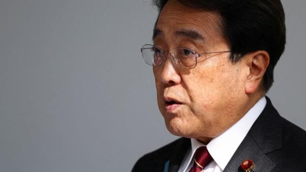日本政府表示，关税谈判代表与Lutnick进行了"深入"会谈