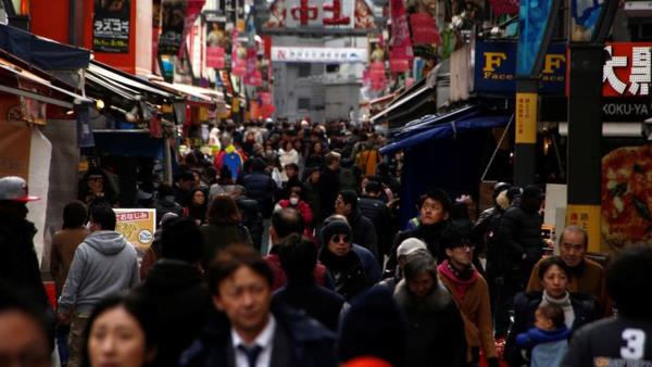 日本5月家庭支出增速超预期