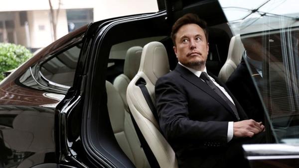特斯拉销量因反马斯克情绪过去三个月下降13%