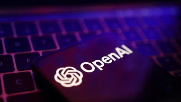 OpenAI表示未与Robinhood合作推出股票代币