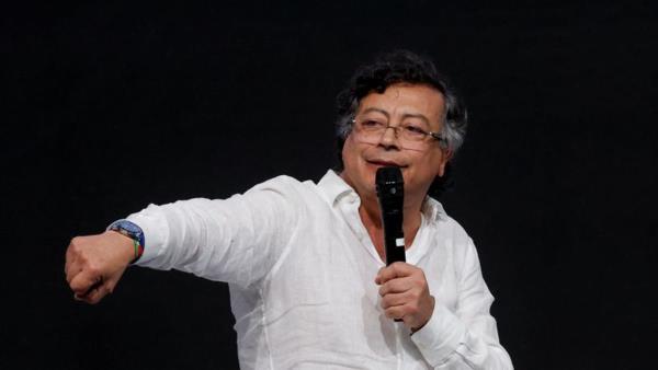 美国和哥伦比亚召回高级外交官，两国分歧加深