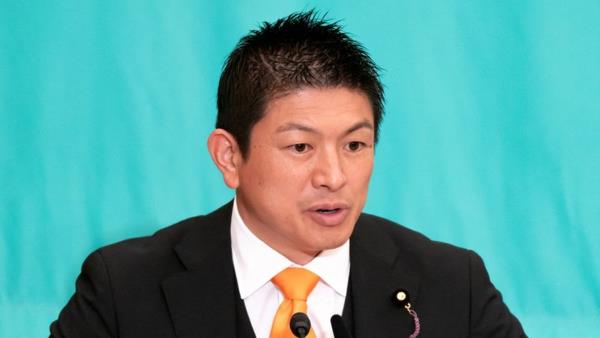 “日本优先”党以担忧外国人为由搅动选举  第1张