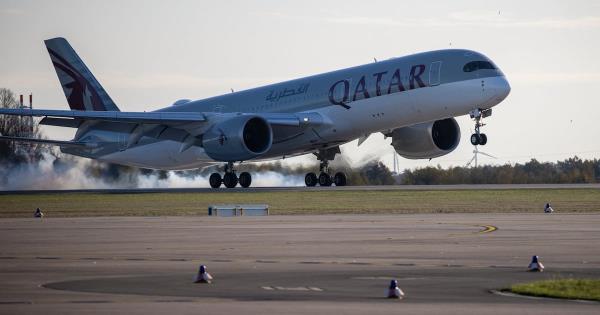 卡塔尔航空公司首席执行官表示因伊朗袭击而改道的乘客在24小时内转乘了新航班