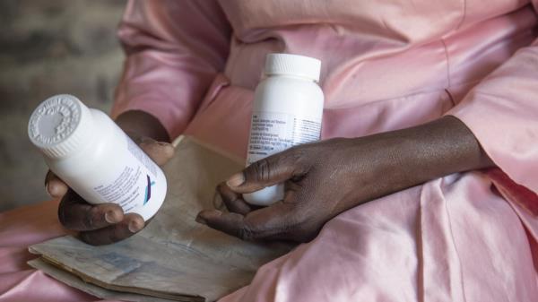 美国总统防治艾滋病紧急救援计划（PEPFAR）使数百万艾滋病毒感染者得以存活 并可能免遭特朗普政府削减预算的影响  第1张