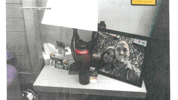 弗吉尼亚州男子被控双重谋杀案中警方调职问题引争议