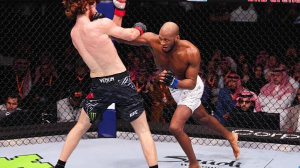 派拉蒙以77亿美元收购UFC七年转播权 完成收购天空之舞后首项重大举措  第1张