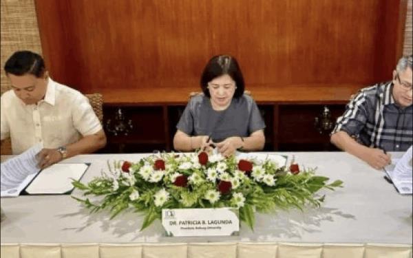 布拉干地方政府为员工提供免费法律学习机会