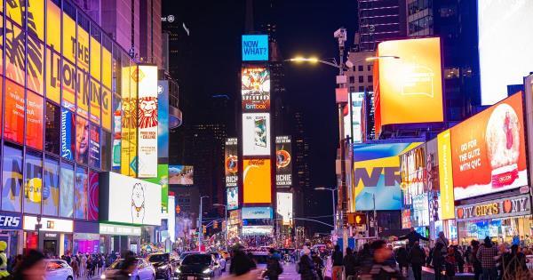 纽约时报广场枪击案致三人受伤  第1张