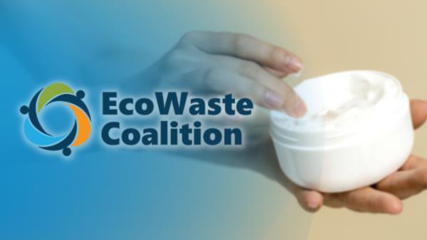 环保组织EcoWaste呼吁政府：严厉打击网上销售含汞产品  第1张
