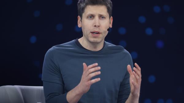 Sam Altman现在表示AGI（即人类水平的人工智能）"不是一个特别有用的术语"——而且他并非唯一持此观点的人  第1张