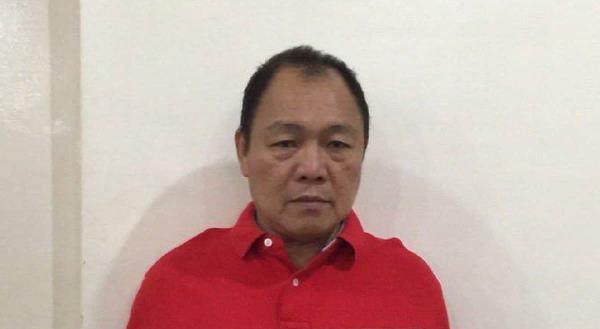 前惩教局局长拉斐尔·拉戈斯去世  第1张