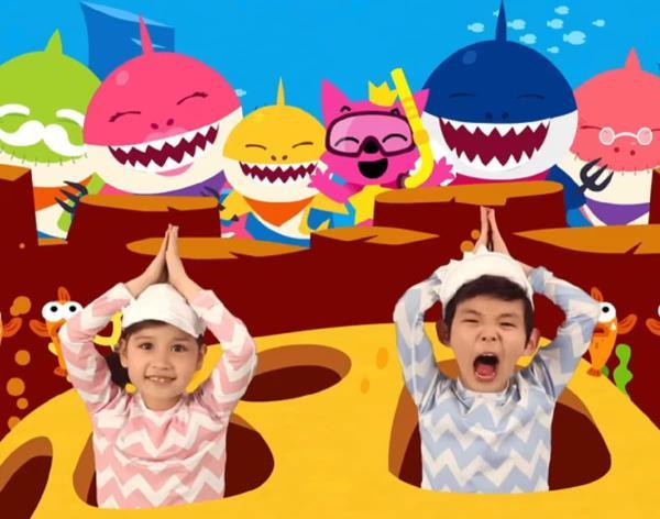 韩国法院驳回针对《Baby Shark》抄袭的诉讼  第1张