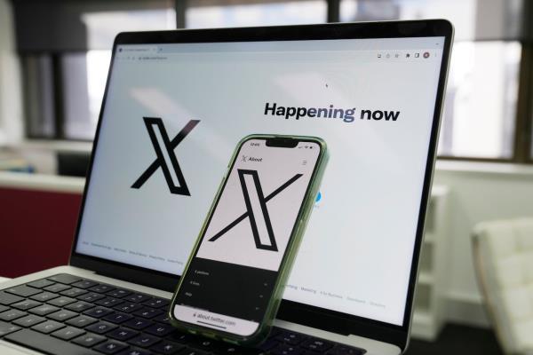 马斯克表示计划起诉苹果 因其未将X或Grok列入顶级应用