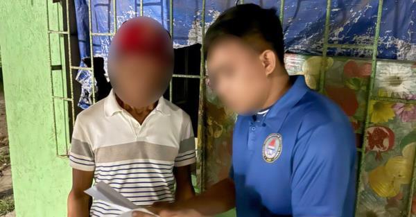 CIDG：又一名涉嫌参与2015年萨马伏击事件的叛乱分子被捕  第1张