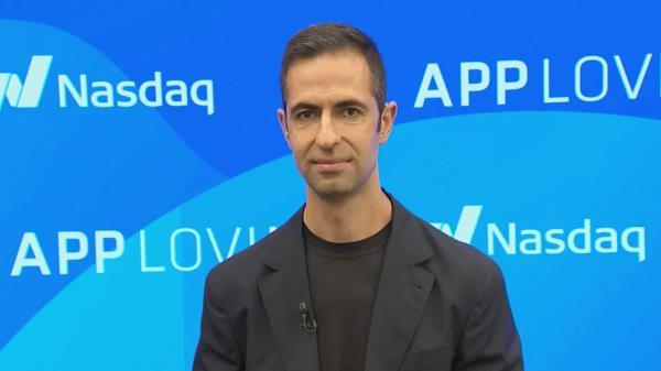 AppLovin首席执行官认为苹果与Epic纠纷带来利好 公司财报公布后股价上涨  第1张