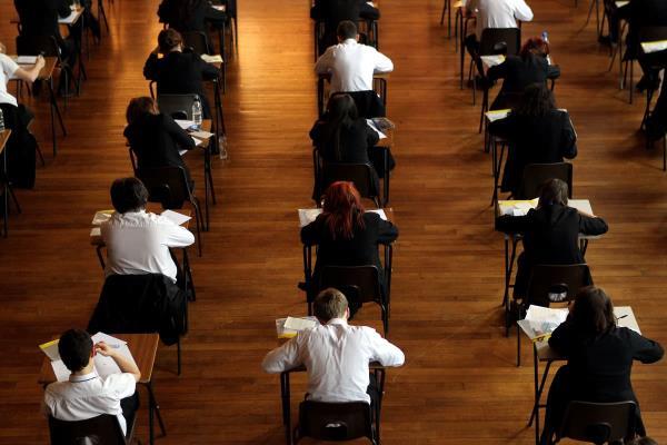 学生们能从今年夏季的考试成绩中期待什么？  第1张