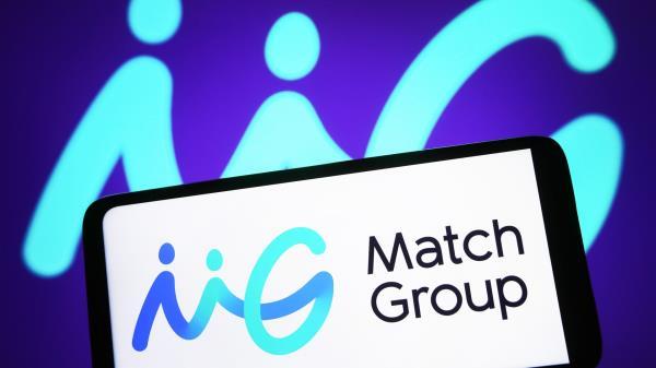 Match Group股价飙升10% 这家约会公司初现转型迹象  第1张