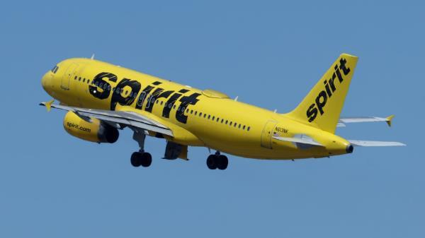精神航空在破产中回避艰难抉择后处境更为不稳  第1张