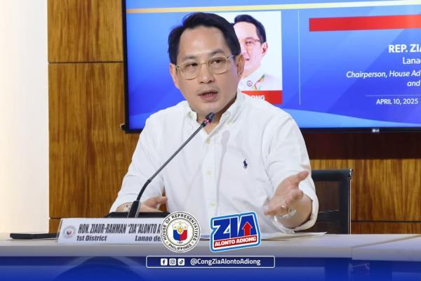 阿迪翁对马加隆关于洪水调查的“作秀”言论表示不满。  第1张