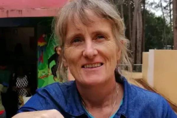 海地遭绑架爱尔兰女子获释，17名人质危机终告化解！  第1张