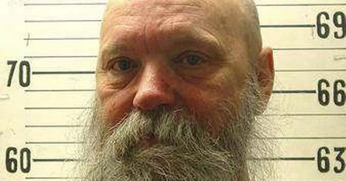 最年长死囚行刑前最后遗言令人不寒而栗