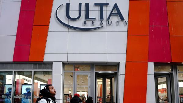 Ulta Beauty在各大品类均实现增长后上调全年业绩预期  第1张