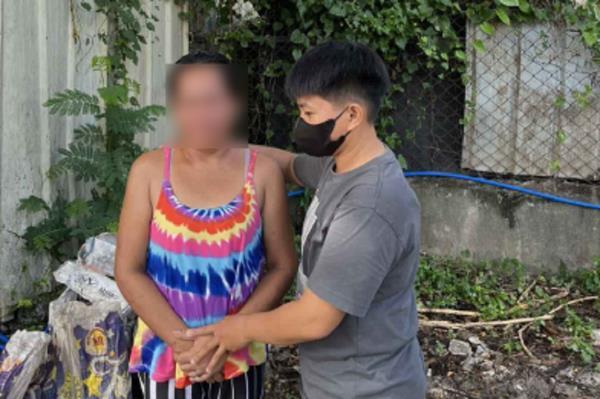 选举委员会主席将追查盗窃嫌疑人案件  第1张