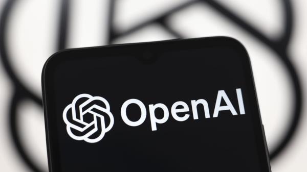 OpenAI宣布人力资源主管Julia Villagra即将离职
