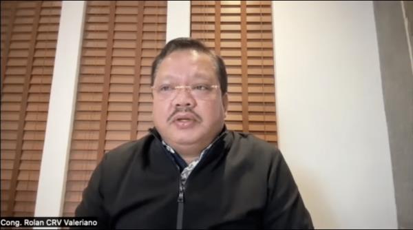 索隆：DBM报告可驳斥2025年预算中众议院插入款项的说法  第1张