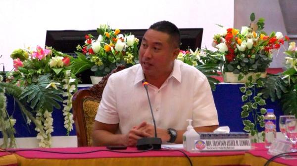 城市市长关注国家预算进程中的基础设施项目角色  第1张