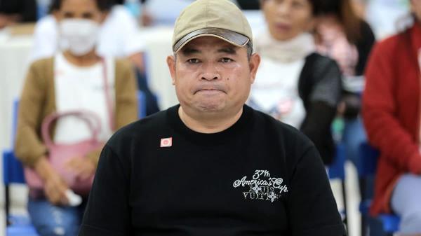 司法部：WPP在“斗鸡玩家”案件中的举报人申请仍在审理中  第1张