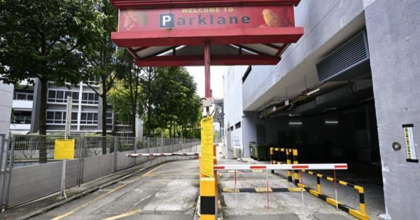 法官裁定：Parklane商场辅路业主向垃圾车收取通行费“不合理”
