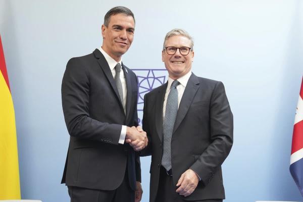 西班牙首相痛批欧洲应对加沙危机“彻底失败”，引爆舆论争议！