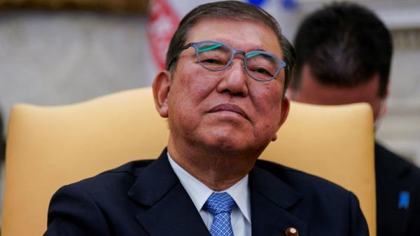 日本首相石破茂为保党内团结宣布辞职，政坛震动！
