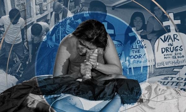 【重磅呼吁】人权组织敦促菲律宾警方：公开“拒捕遇害”案件档案，接受国际监督！
