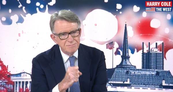 英媒爆料：爱泼斯坦邮件门持续发酵，曼德尔森深陷丑闻漩涡，首相面临解职压力！