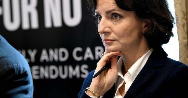 总统大选真正需要的，是我绝不会投票给她的候选人：玛丽亚·斯汀