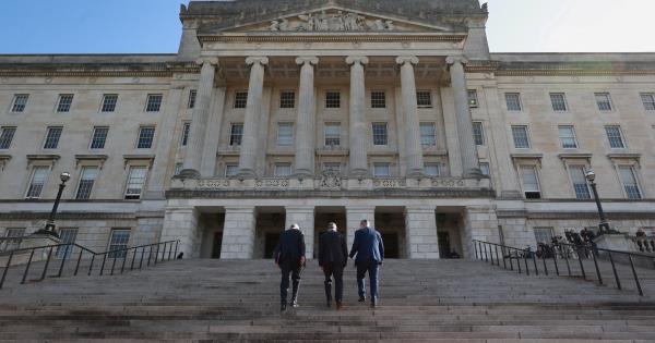 英爱两国将出台新框架，解决北爱尔兰“动乱时期”遗留问题