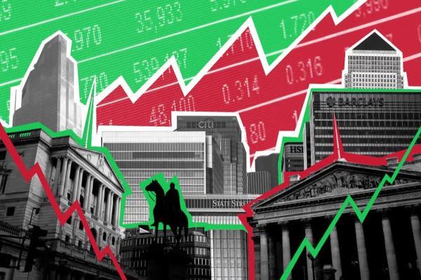 【英股实时】富时100指数9月3日持续承压：债市风暴未止步，秋季预算日敲定引爆市场关注！  第1张