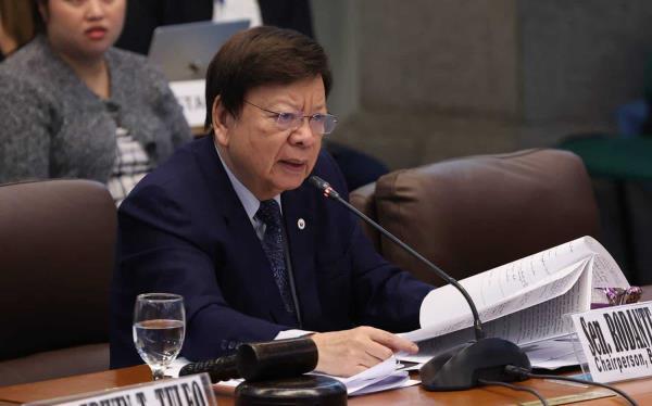 参议院蓝带委员会对Hi-Tone建筑公司发出“说明理由令”，责令限期回应违规指控！  
（真相即将揭晓，行业震动！）