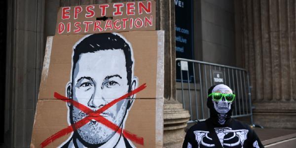 美参议员克鲁兹罕见倒戈！公开谴责政府打压媒体，共和党内部分裂加剧